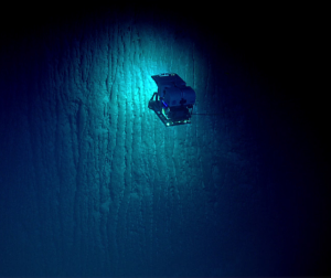 TwinDEEPS Project endorsed by the OceanDecade
