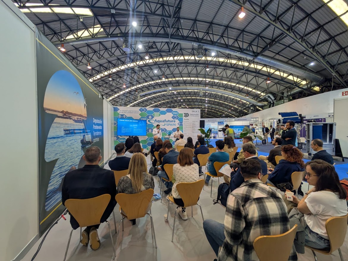 AquaFuture Ciimar