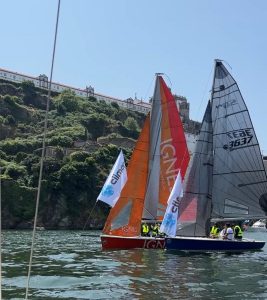 CIIMAR Scientists and Sailors Together on World Ocean Day