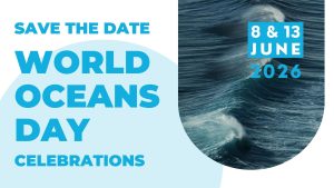 CIIMAR marks World Oceans Day with activities in Matosinhos and Douro river